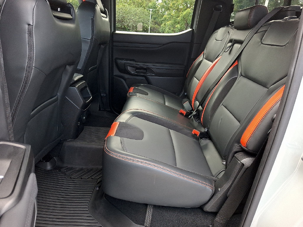 Used 2024 Ford Ranger Raptor AWD/4WD image 11