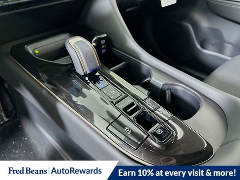 New 2026 Toyota Crown Signia XLE image 19