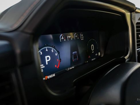 Used 2025 Ford F150 Raptor w/ Equipment Group 803A Raptor R image 38