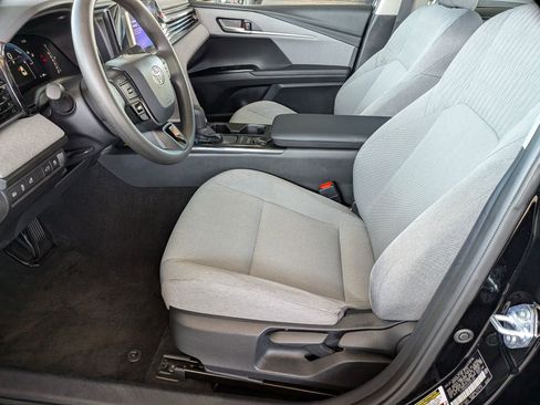 Certified 2025 Toyota Camry LE image 11