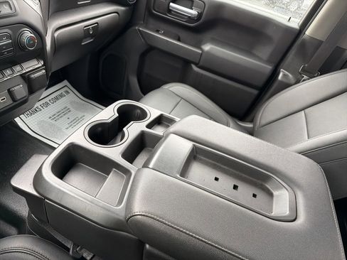 Certified 2021 Chevrolet Silverado 2500 W/T w/ WT Fleet Convenience Package image 30