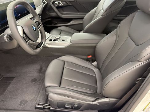 New 2026 BMW 230i Coupe w/ Premium Package RWD image 5