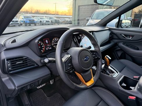 Used 2022 Subaru Outback Wilderness image 11