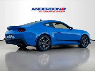 New 2025 Ford Mustang Premium video 2