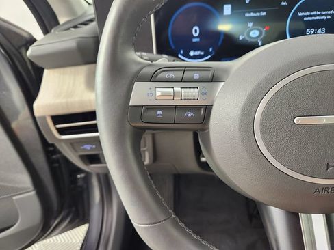 Certified 2025 Hyundai Sonata Limited FWD image 24