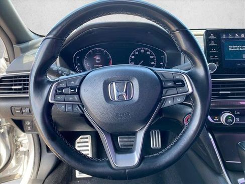 Used 2020 Honda Accord Sport image 27