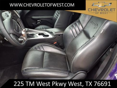 Used 2019 Dodge Challenger SRT Hellcat Redeye image 12