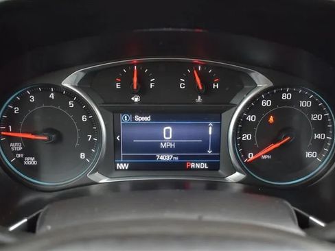 Used 2019 Chevrolet Equinox LT AWD/4WD image 17