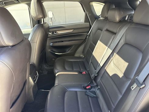 Used 2023 MAZDA CX-5 Signature image 24