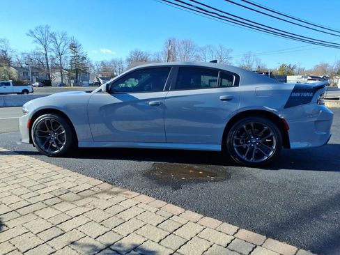 Used 2021 Dodge Charger R/T w/ Daytona Edition Group image 6