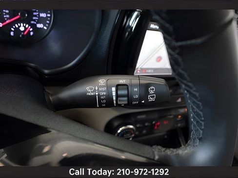 Used 2021 Kia Soul EX image 22