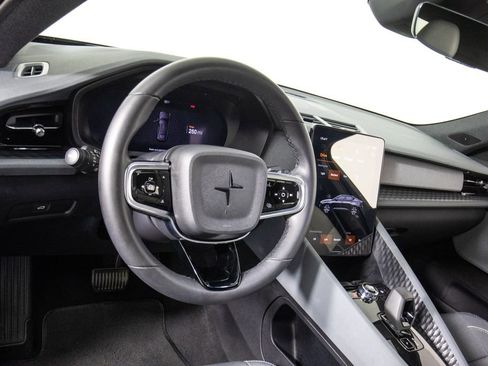 Used 2023 Polestar Polestar 2 w/ Pilot Pack AWD/4WD image 17