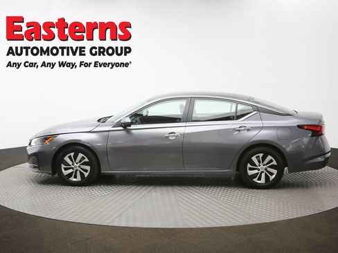 Used 2023 Nissan Altima 2.5 S image 59
