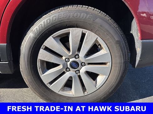 Used 2019 Subaru Outback 2.5i Premium image 5