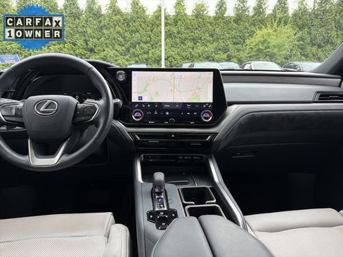 Used 2024 Lexus TX 350 FWD w/ Technology Package image 30