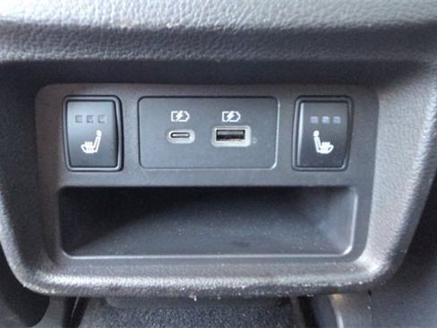 Used 2023 INFINITI QX50 Sensory w/ Accent Package image 27