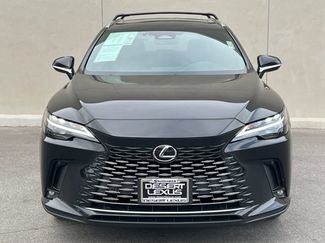 Used 2024 Lexus RX 350 FWD w/ Technology Package video 3