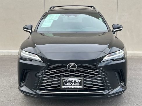 Used 2024 Lexus RX 350 FWD w/ Technology Package image 3