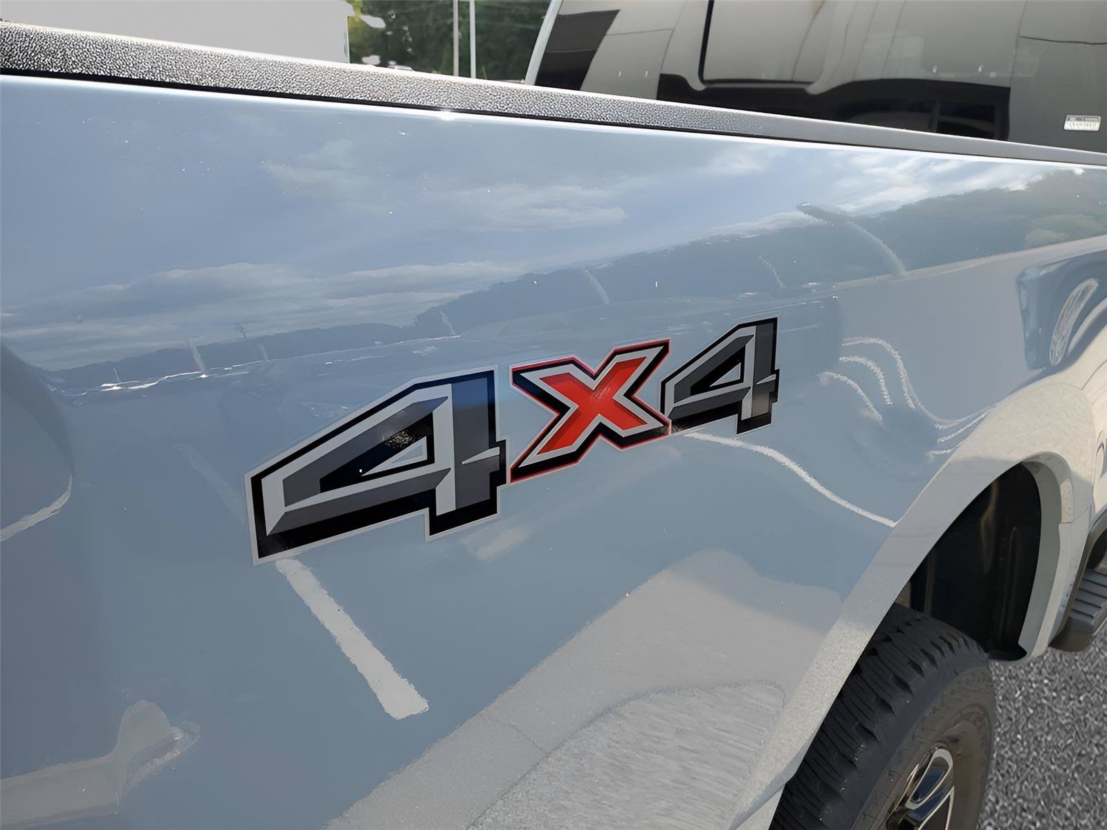 New 2026 Ford F250 Platinum AWD/4WD image 6