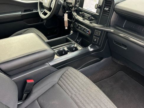 Used 2023 Ford F150 XL w/ STX Appearance Package image 16