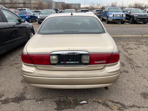 Used 2005 Buick Le Sabre Limited image 15