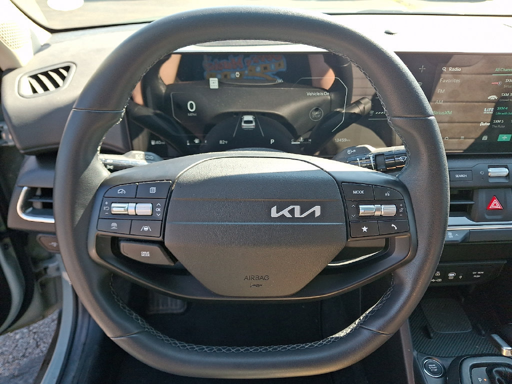 Certified 2025 Kia K4 EX FWD image 20