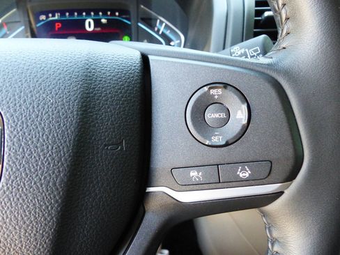 Used 2024 Honda Odyssey EX-L image 26