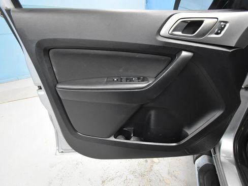 Used 2020 Ford Ranger XLT w/ Equipment Group 301A Mid AWD/4WD image 4