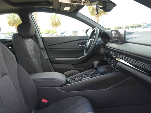 Used 2026 Honda Accord Sport image 15