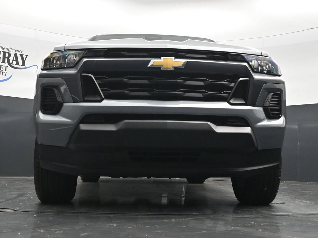 Certified 2024 Chevrolet Colorado LT RWD image 27