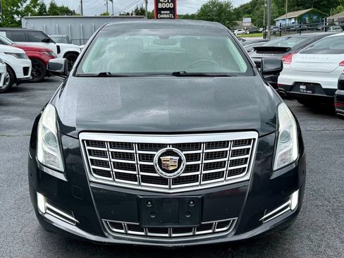 Used 2014 Cadillac XTS Luxury FWD image 2