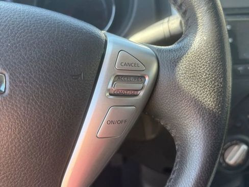 Used 2014 Nissan Versa Note SV w/ Convenience Package image 11