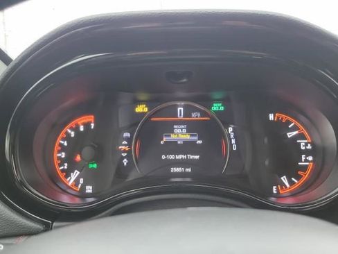 Used 2024 Dodge Durango R/T image 28