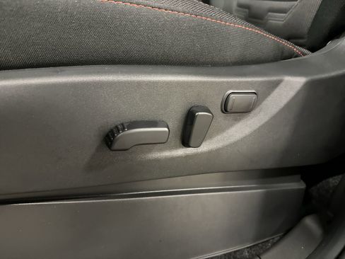 New 2026 Nissan Frontier PRO-4X w/ Pro-4x Convenience Package image 21