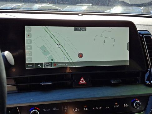 Used 2025 Kia Sportage X-Line w/ Premium Package image 18