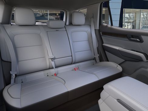 New 2027 GMC Terrain Denali AWD/4WD image 17
