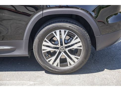 Certified 2026 Mercedes-Benz GLB 250 image 10