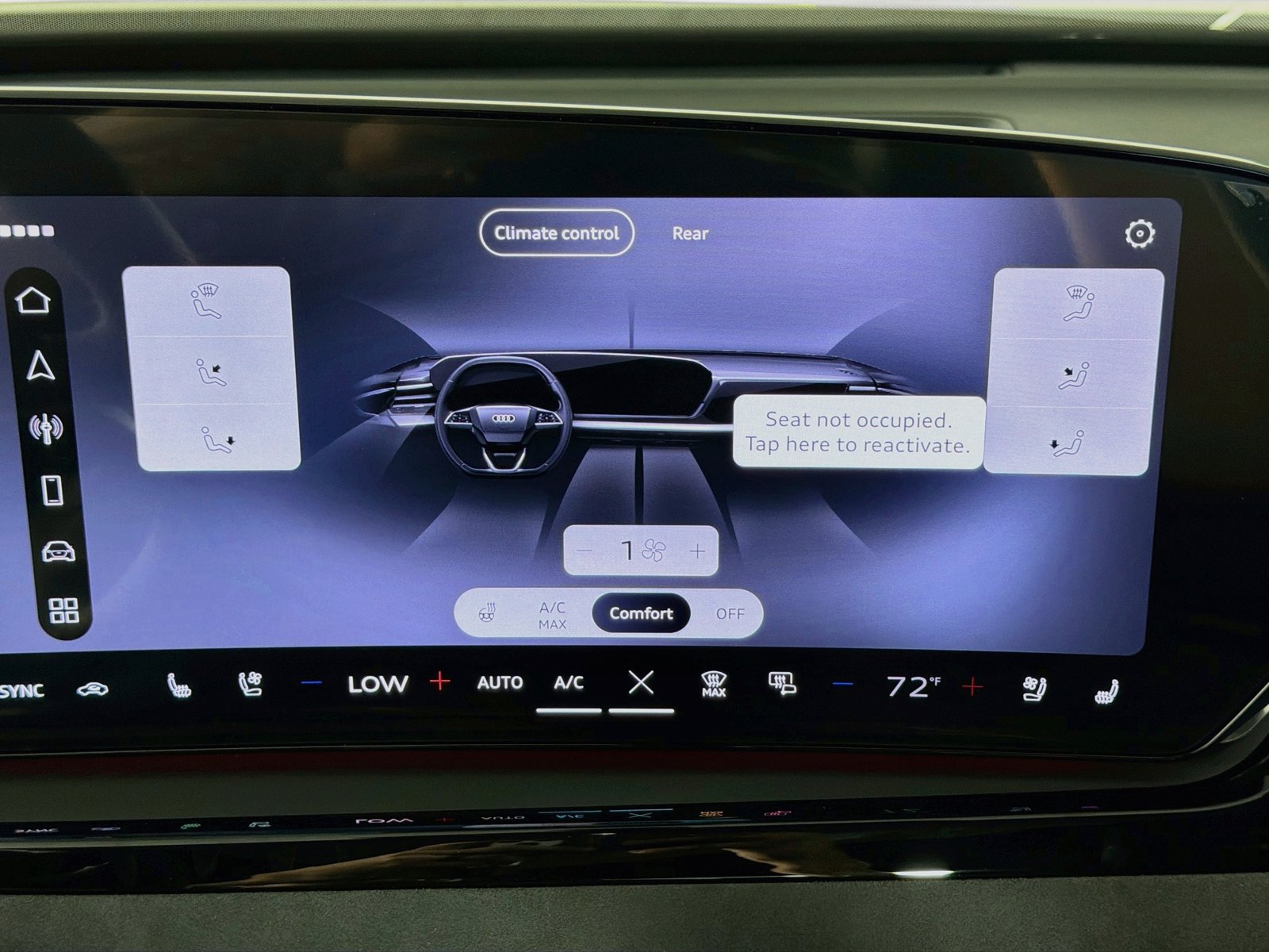 New 2026 Audi S5 Premium Plus AWD/4WD image 15