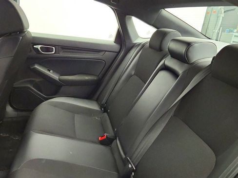 Used 2025 Honda Civic Sport image 18
