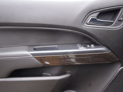 Used 2018 GMC Canyon SLE w/ SLE Convenience Package image 23