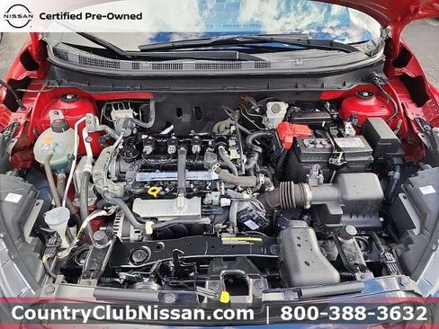 Certified 2023 Nissan Kicks SR w/ SR Premium Package image 30