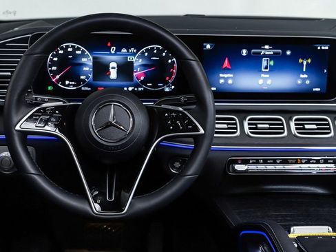 New 2026 Mercedes-Benz GLE 350 4MATIC image 14