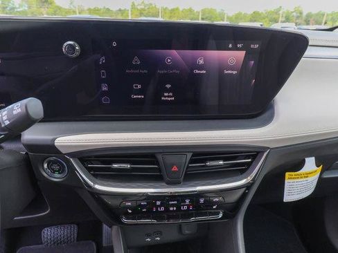 New 2026 Buick Encore GX Avenir w/ Avenir Technology Package FWD image 19