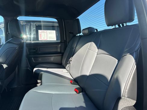 Used 2026 RAM 2500 Tradesman AWD/4WD image 12