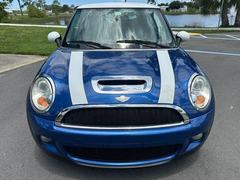 Used 2009 MINI Cooper S FWD image 3