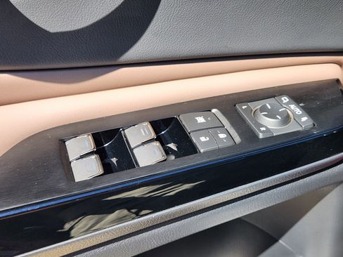 Used 2025 Lexus ES 350 Premium w/ Premium Package image 20