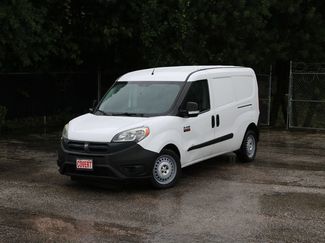 Used 2015 RAM ProMaster City Tradesman FWD video 1