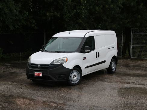 Used 2015 RAM ProMaster City Tradesman FWD image 1