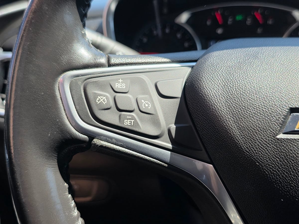 Used 2019 Chevrolet Equinox LT AWD/4WD image 34