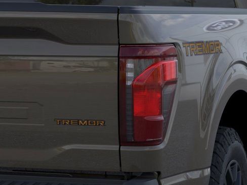 New 2026 Ford F150 Tremor AWD/4WD image 25